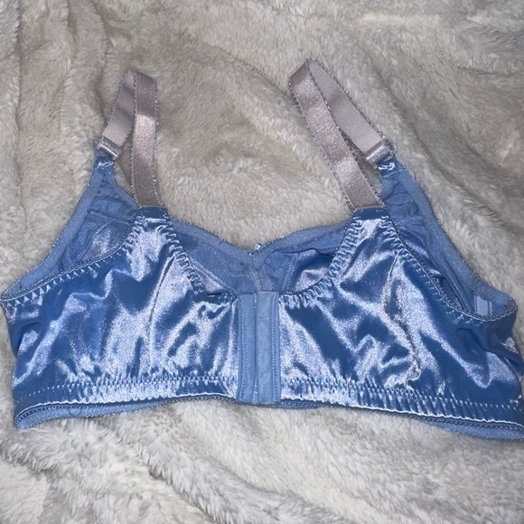 Dolls Cinderella Blue Bra - Size 38C? - Picture 4 of 4